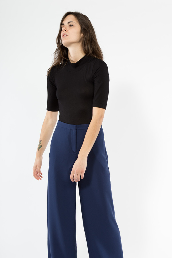 Won Hundred Clea Pocket Trouser Won Hundred Clea Pocket Trouser