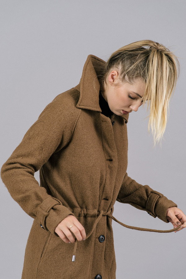 Storm & Marie Dara Jacket Storm & Marie Dara Jacket