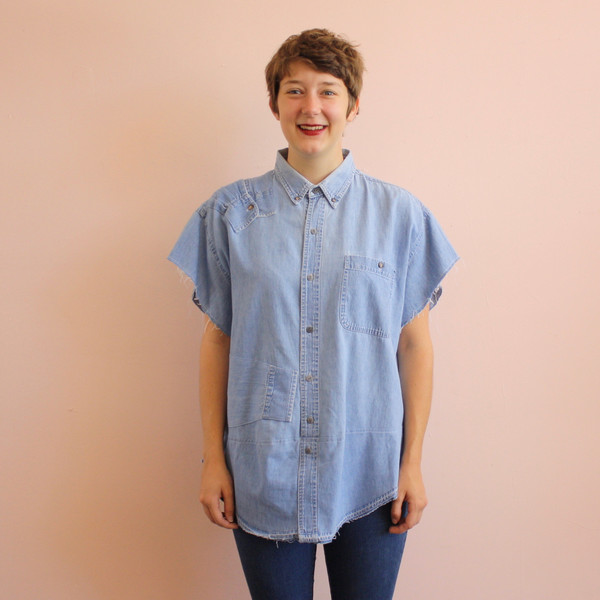 Study NY Sam Shirt Study NY Sam Shirt