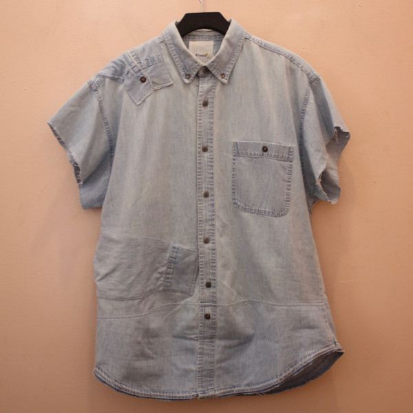 Study NY Sam Shirt Study NY Sam Shirt