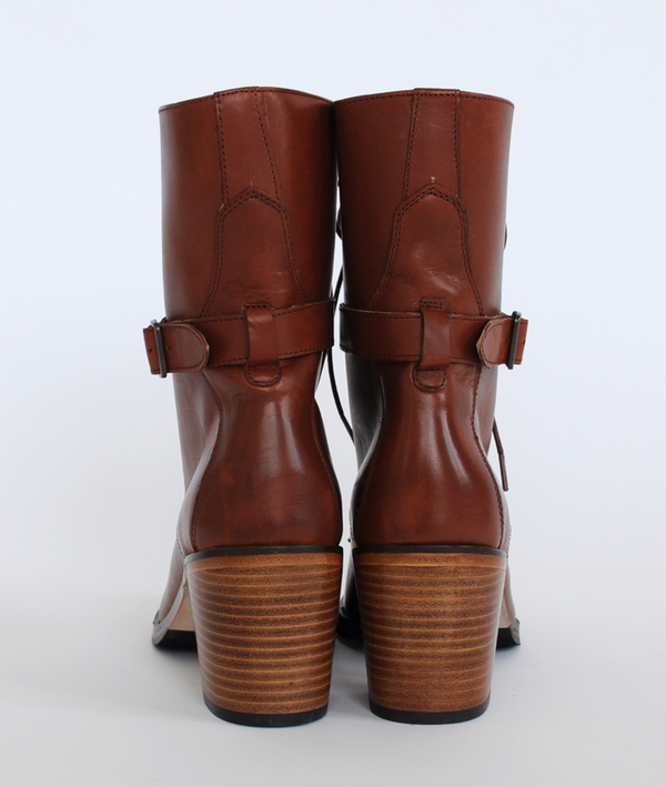 Wolverine x Samantha Pleet Blixen Boot Wolverine x Samantha Pleet Blixen Boot