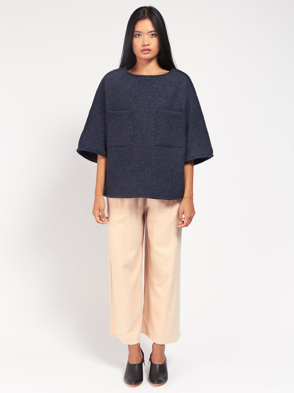 Priory Sayan Sweater Priory Sayan Sweater