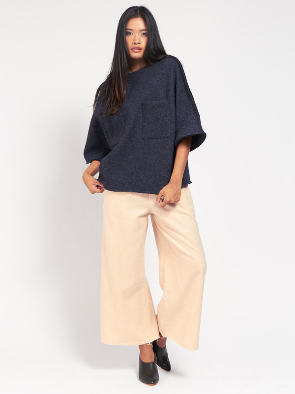 Priory Sayan Sweater Priory Sayan Sweater