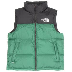 the north face wild vest