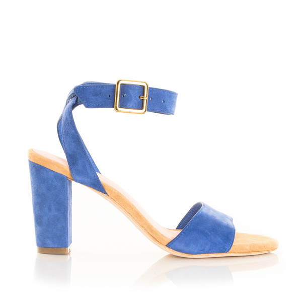 Samia Heel Samia Heel
