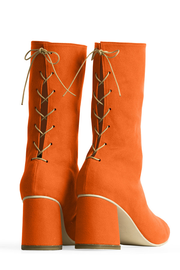 Rafa Convertible Midi Boot – Tropicana Rafa Convertible Midi Boot – Tropicana