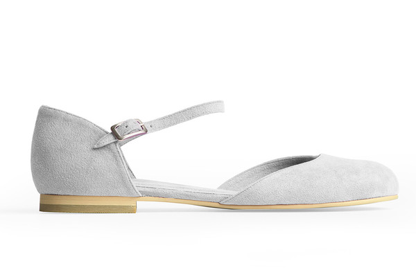 Rafa Mary Jane Ballet Flat – Cini Rafa Mary Jane Ballet Flat – Cini