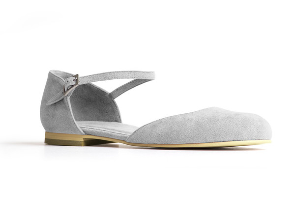 Rafa Mary Jane Ballet Flat – Cini Rafa Mary Jane Ballet Flat – Cini