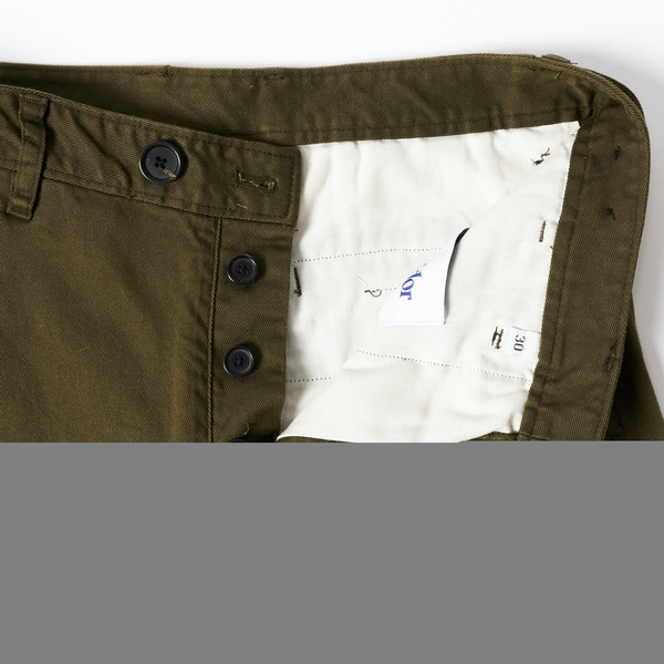 Corridor Slim Stretch Pants Corridor Slim Stretch Pants