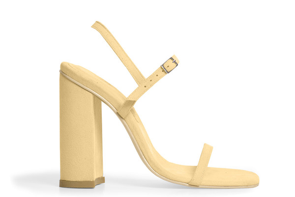 Rafa The Sky Sandal – Mama Rafa The Sky Sandal – Mama