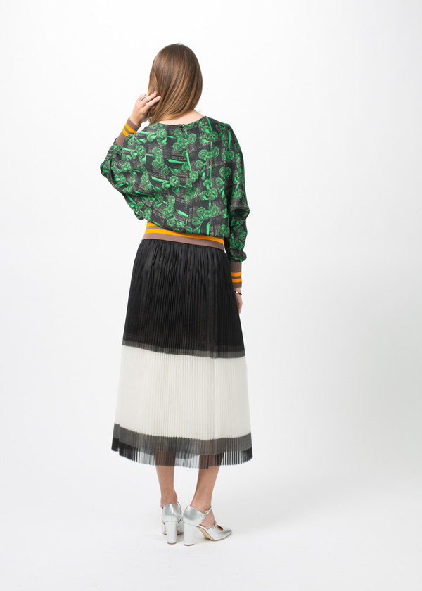 A Détacher Faith Blouse A Détacher Faith Blouse