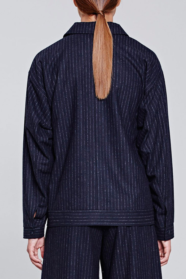 Native Youth Isobar Jacket Native Youth Isobar Jacket