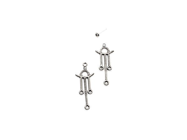 Laurel Hill Jewelry Europa Ear Jackets Laurel Hill Jewelry Europa Ear Jackets