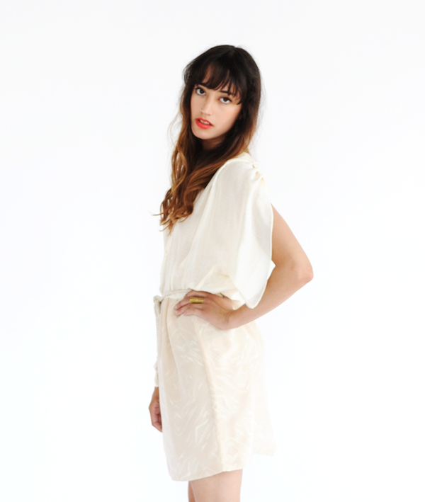Eskell Rosa Dress Eskell Rosa Dress
