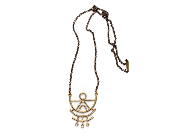 Laurel Hill Jewelry Dreamweaver Necklace Laurel Hill Jewelry Dreamweaver Necklace
