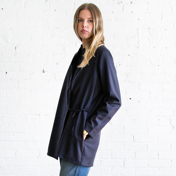Reality Studio Sukwon Jacket Reality Studio Sukwon Jacket