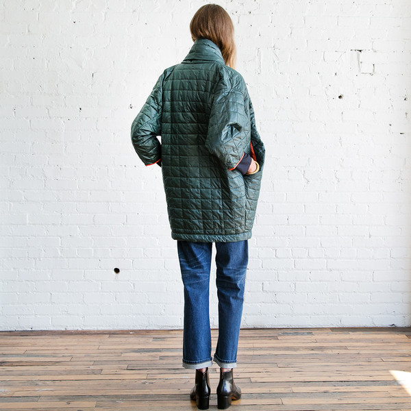 Reality Studio Xiong Coat Reality Studio Xiong Coat
