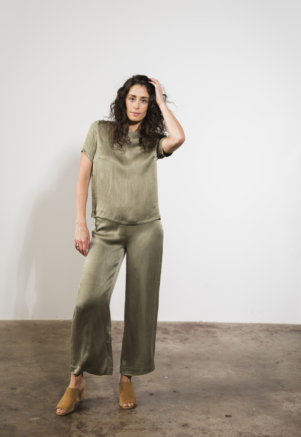 Just Female EGON CULOTTES Just Female EGON CULOTTES
