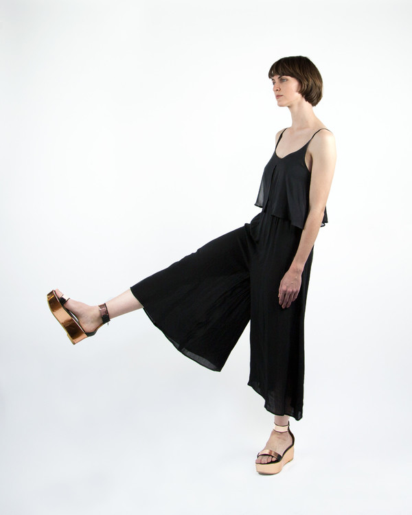 CALYPSO ROMPER CALYPSO ROMPER