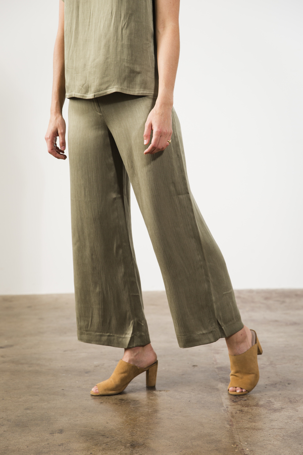Just Female EGON CULOTTES Just Female EGON CULOTTES