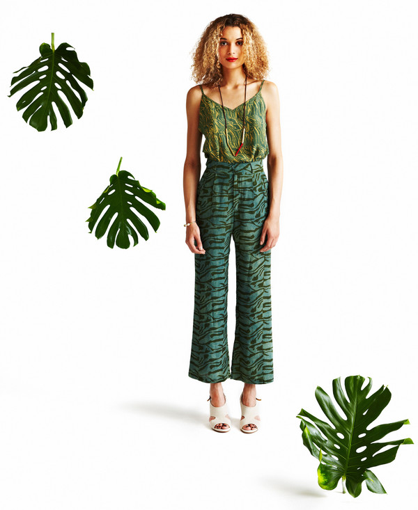 Seek Collective Chloe Pants Seek Collective Chloe Pants