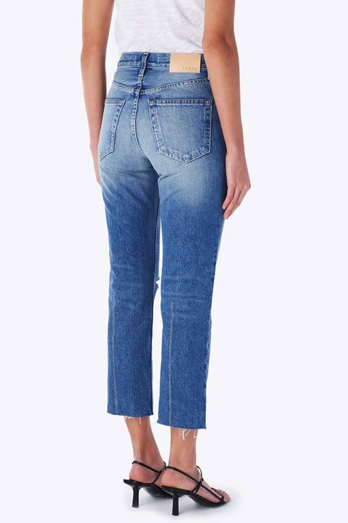trave denim