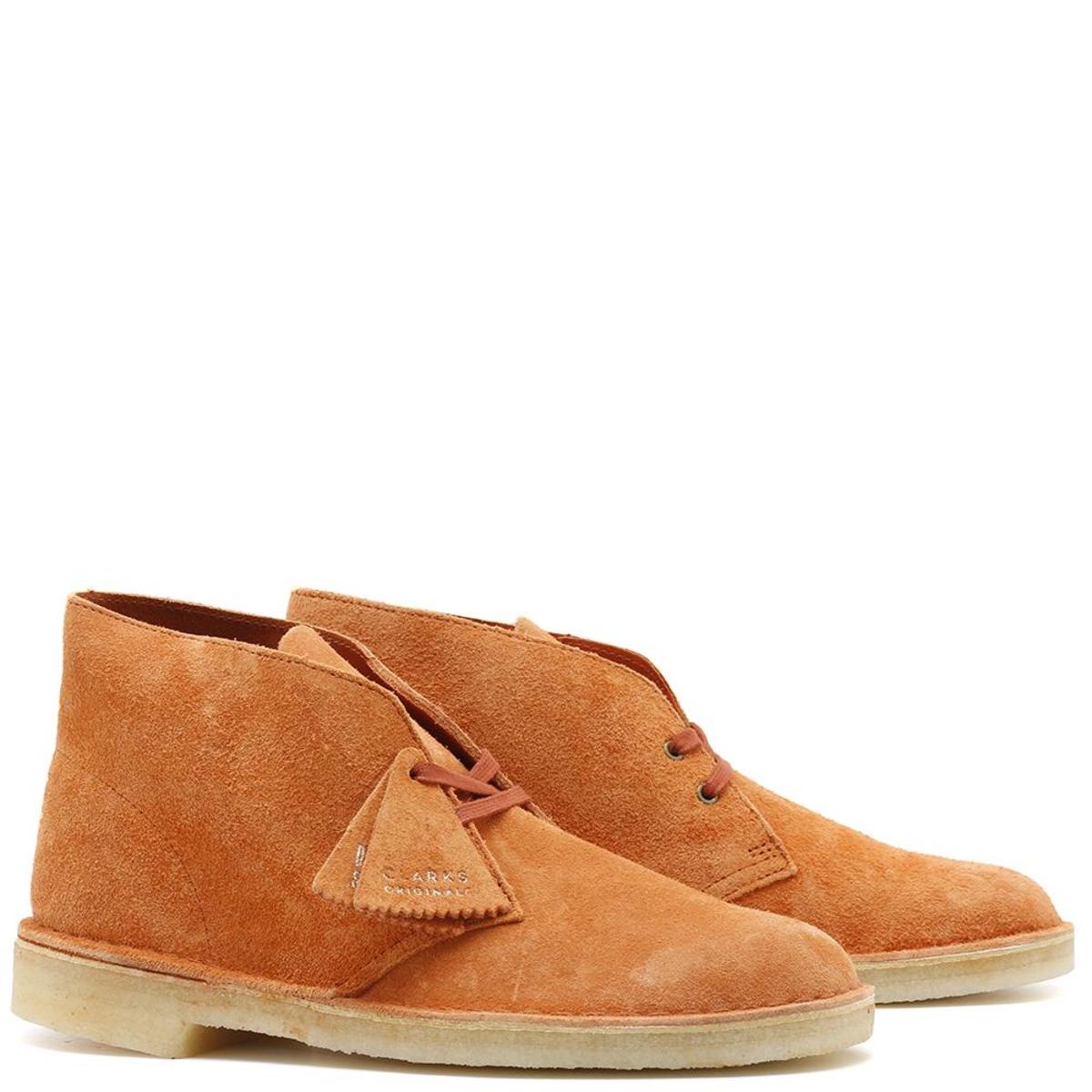 clarks desert boots toronto