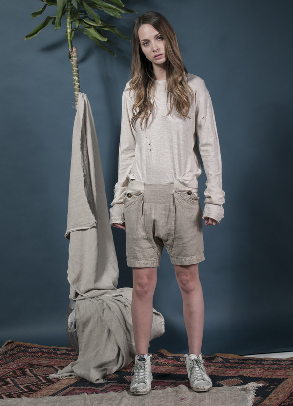 THE SQUAD POPLIN W606 THE SQUAD POPLIN W606