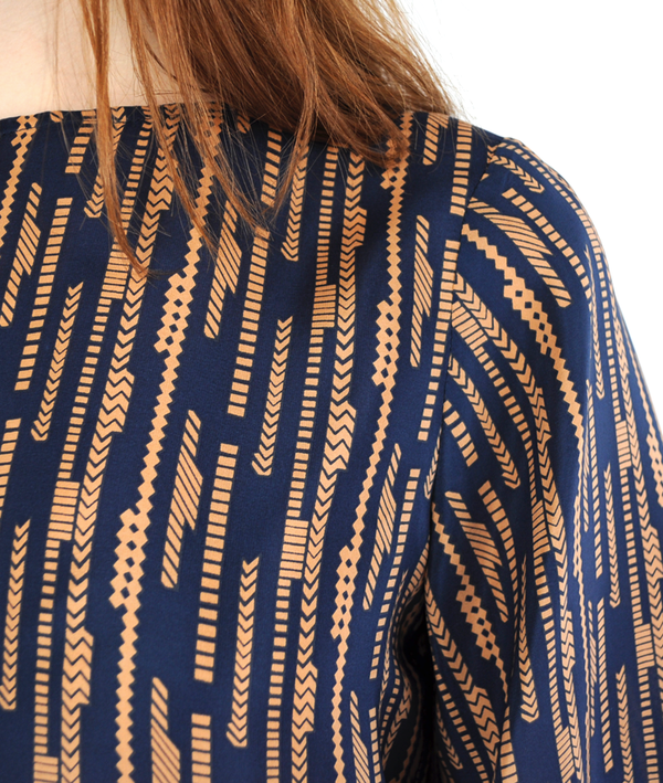 Eskell Irma Blouse Eskell Irma Blouse