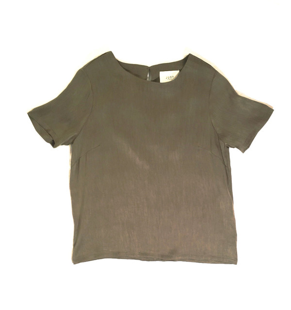 Just Female Egon Tee Just Female Egon Tee