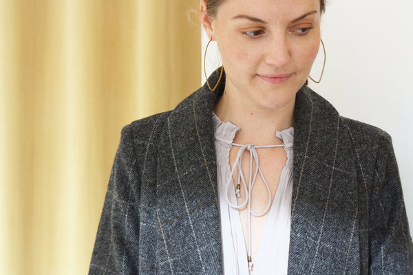 Rachel Comey Airplane Coat Rachel Comey Airplane Coat