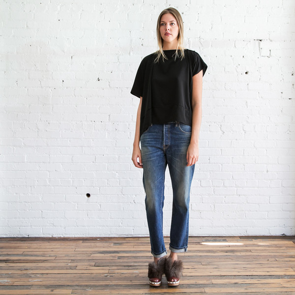 6397 495 Jean Worn Wash 6397 495 Jean Worn Wash