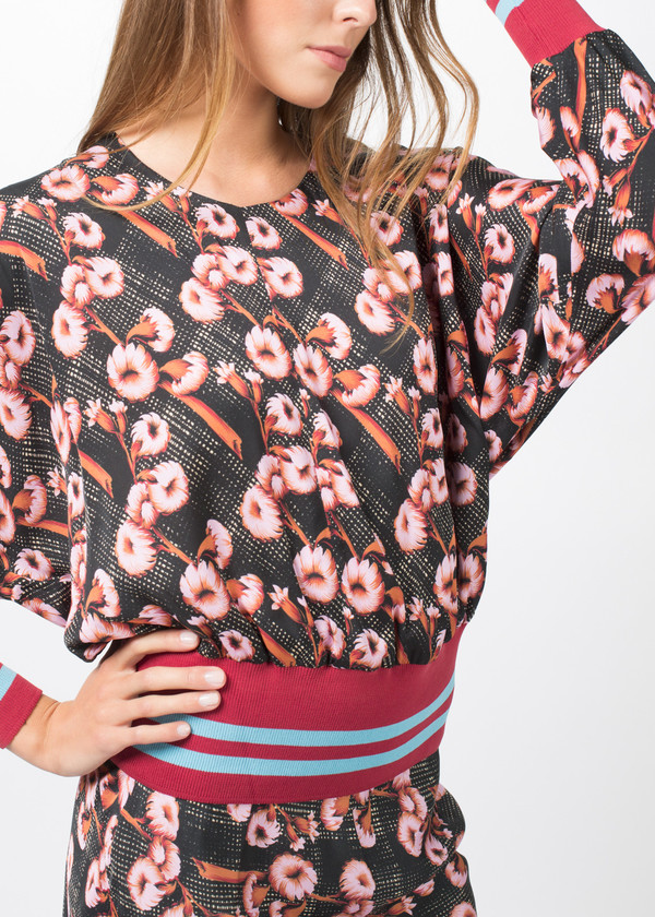 A Détacher Faith Blouse A Détacher Faith Blouse
