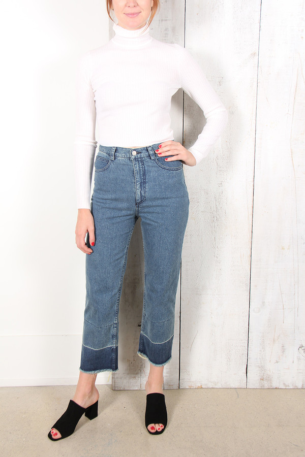 Rachel Comey SLIM LEGION PANT Rachel Comey SLIM LEGION PANT