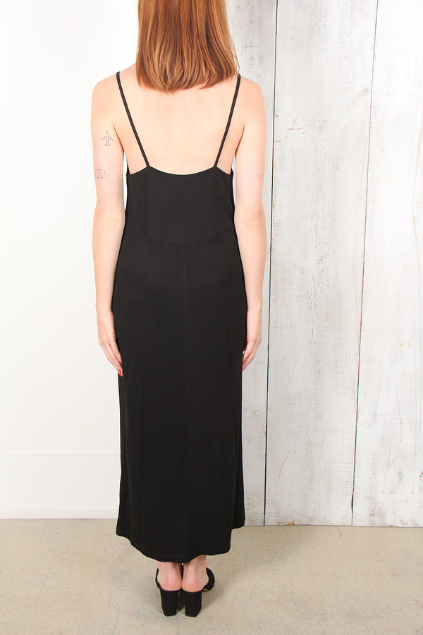 Raquel Allegra SLIP DRESS Raquel Allegra SLIP DRESS