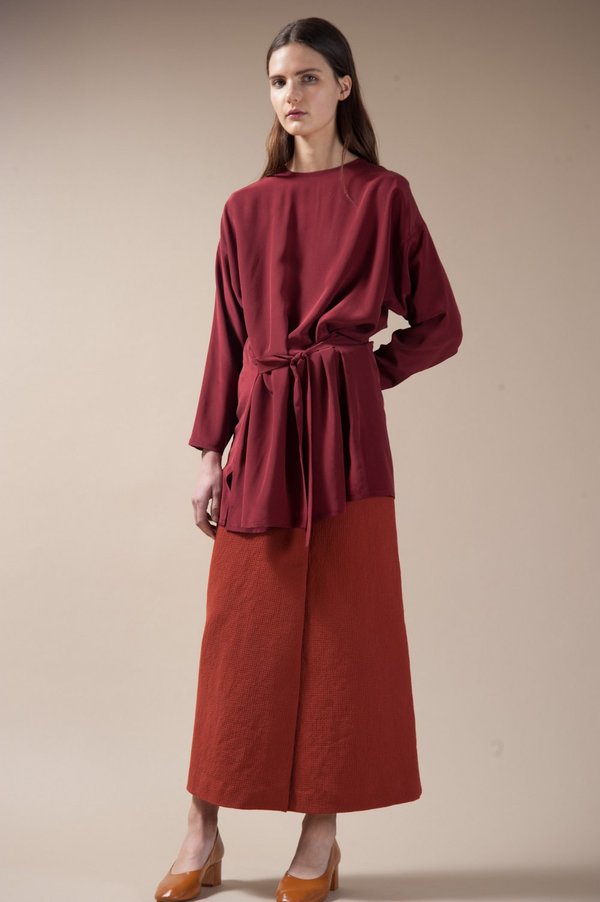 Luisa Et La Luna Clara tunic Luisa Et La Luna Clara tunic