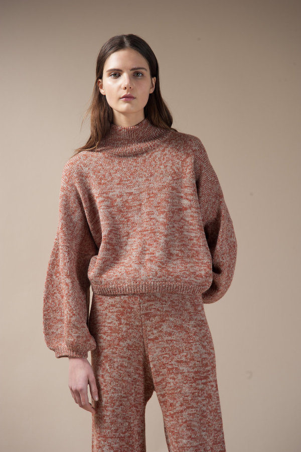 Luisa Et La Luna Elena sweater Luisa Et La Luna Elena sweater