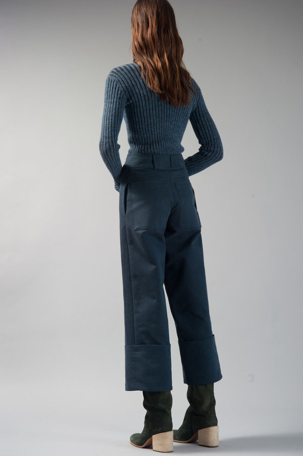 Luisa Et La Luna Nora sweater Luisa Et La Luna Nora sweater