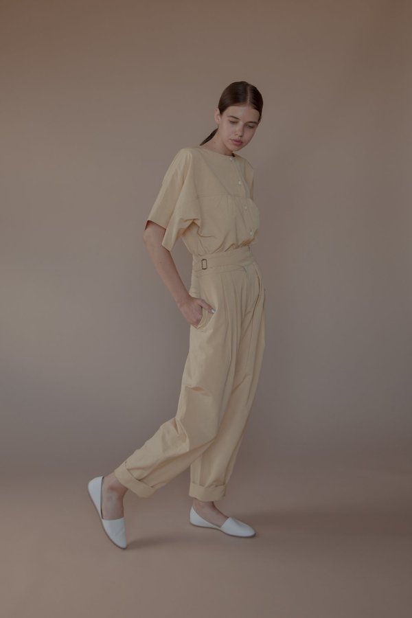 Savina Pants Savina Pants