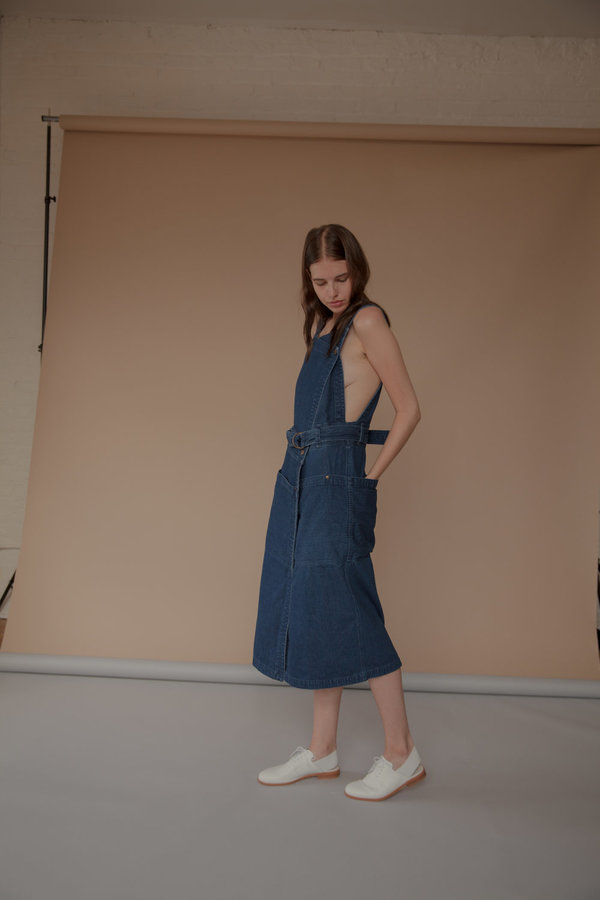 Luisa Et La Luna Camila Dress Luisa Et La Luna Camila Dress
