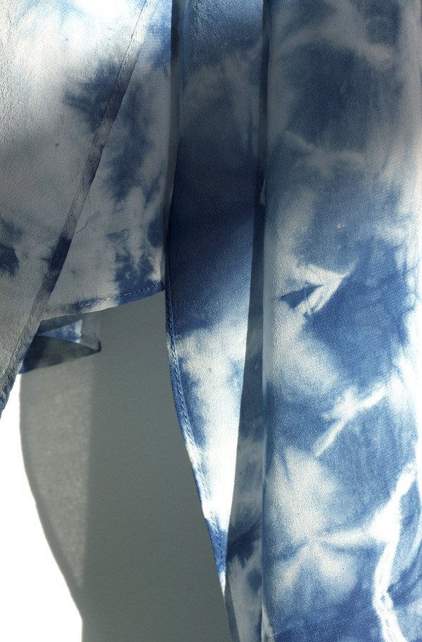 Heyward Scarf - One of a Kind Heyward Scarf - One of a Kind