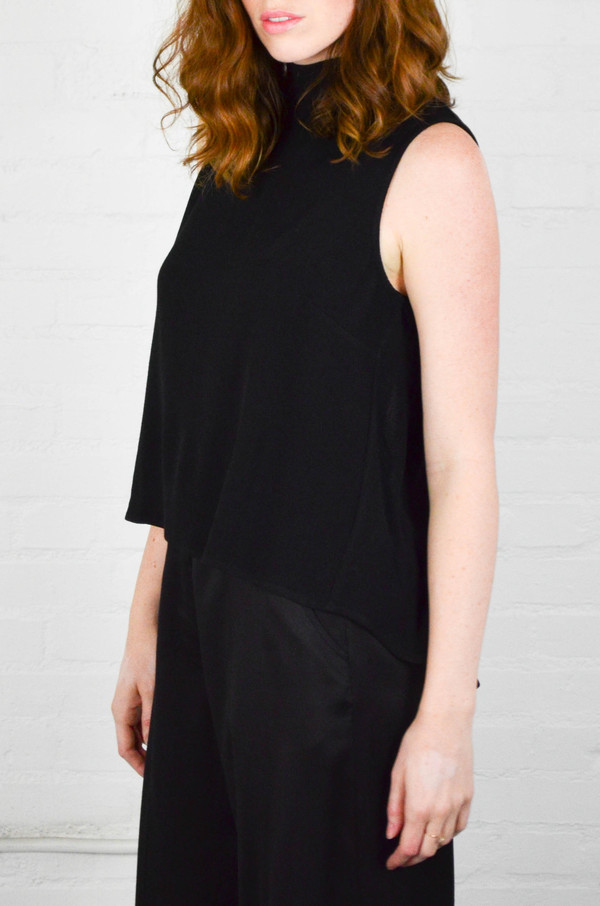 Shaina Mote Lily top Shaina Mote Lily top