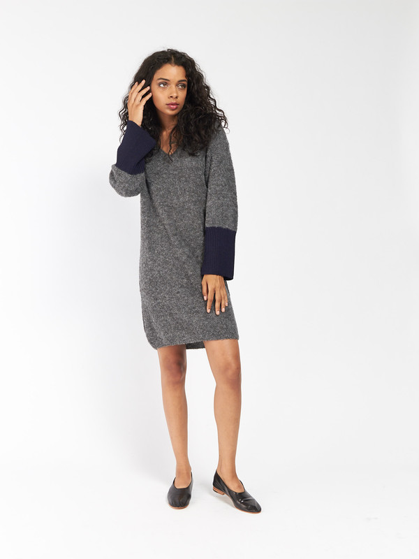 ELEVEN SIX Carla Sweater Dress ELEVEN SIX Carla Sweater Dress