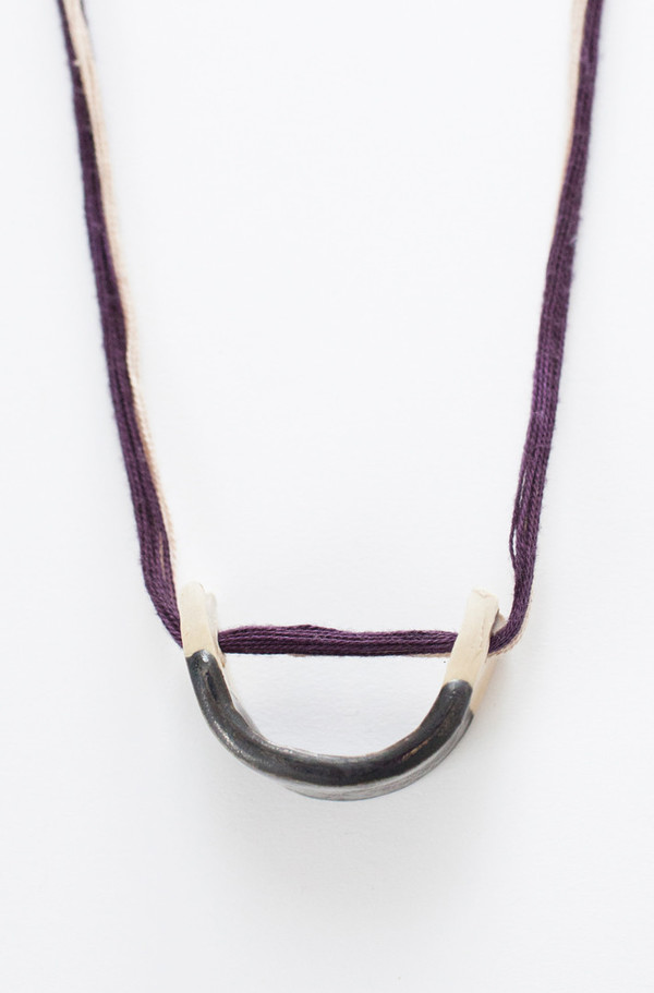 Necklace No. 21 Necklace No. 21