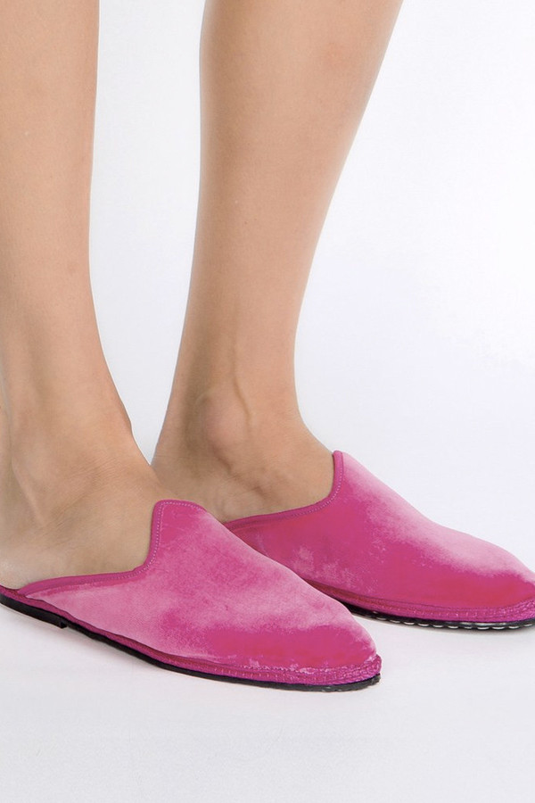 Fifi Venezia The Chic and Comfy Shoes Inspired by Traditional Venetian Slippers Fifi Venezia The Chic and Comfy Shoes Inspired by Traditional Venetian Slippers