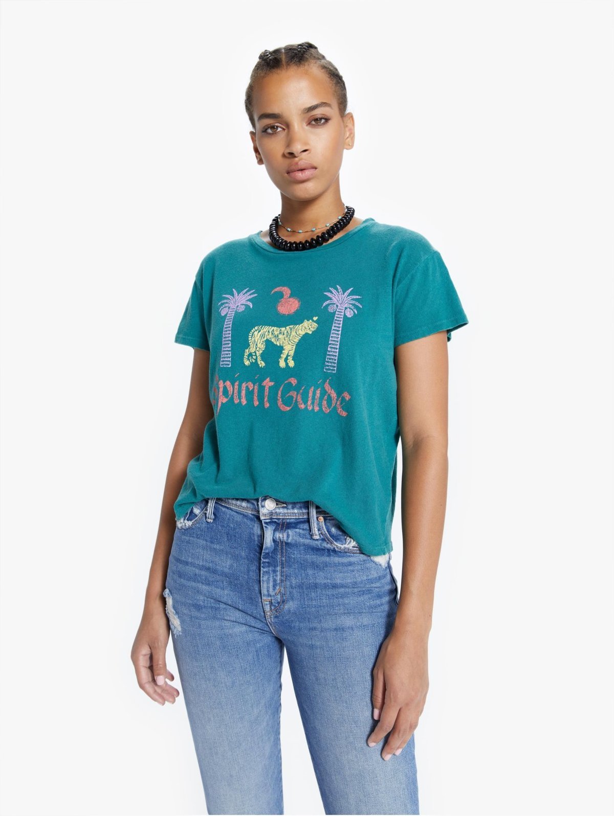 mother denim fit guide