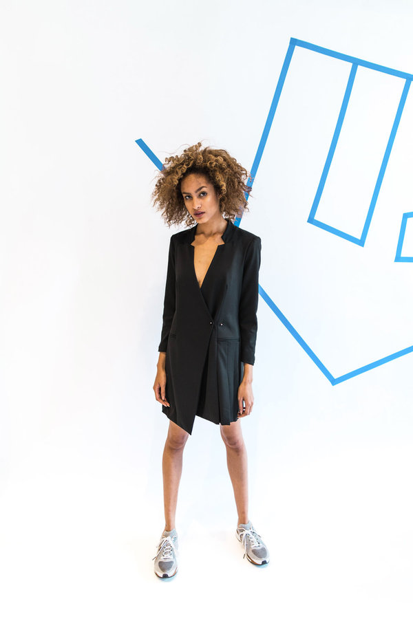 Tosia Dante Blazer Dress Tosia Dante Blazer Dress
