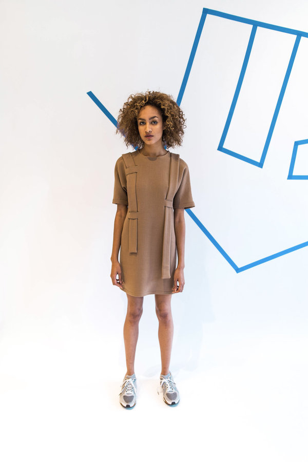 Silvae Blaise Shirt Dress Silvae Blaise Shirt Dress