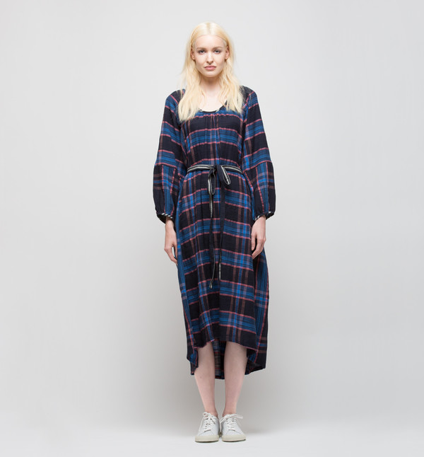 Ace & Jig Juliet Dress River Ace & Jig Juliet Dress River