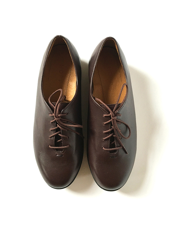 HOPP Burgundy Essential Oxford HOPP Burgundy Essential Oxford